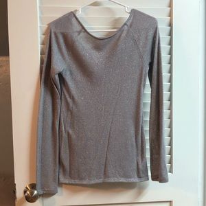 Express Light Sweater